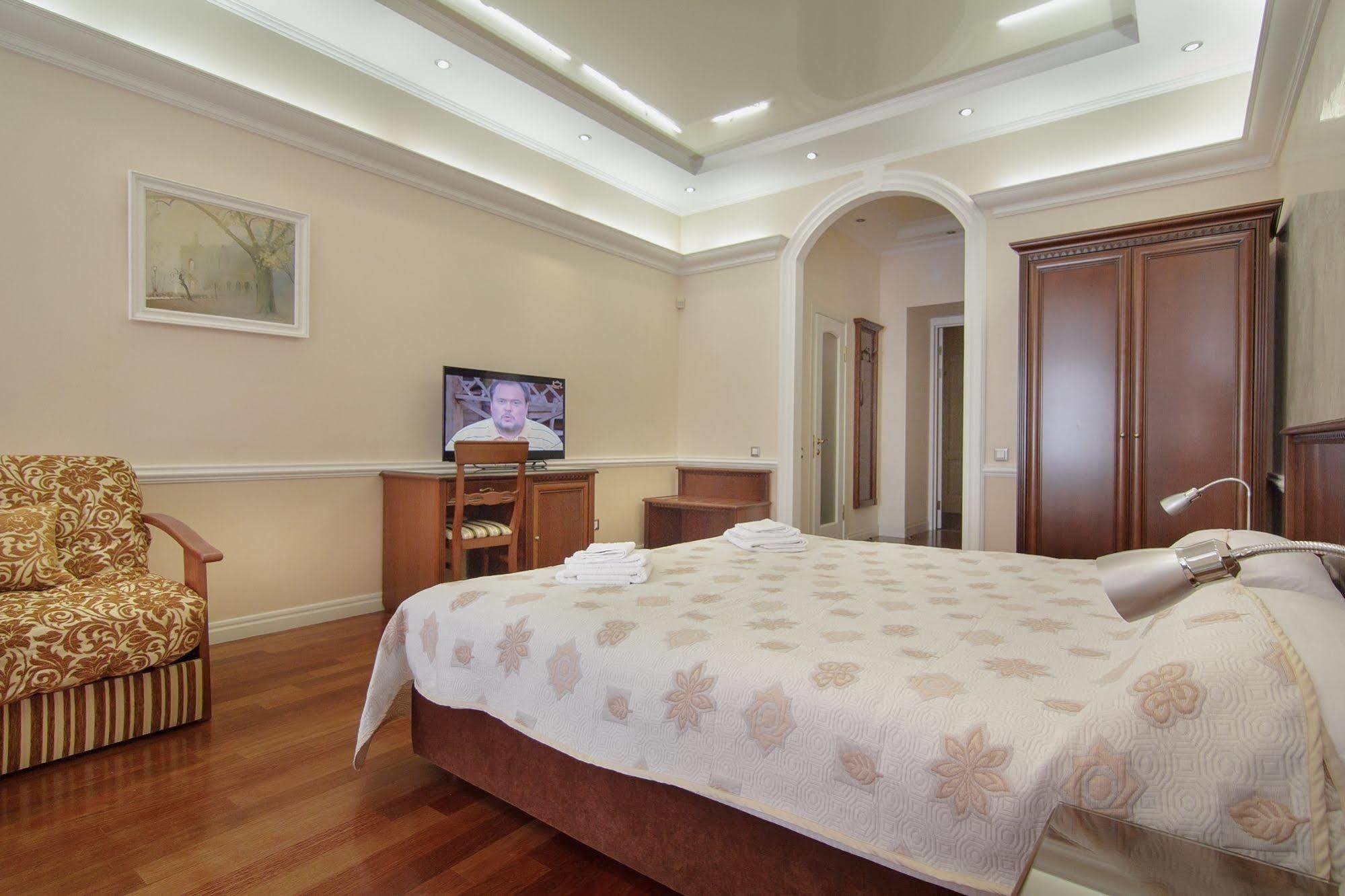 Consul Hotel Консул Odessa Exterior foto